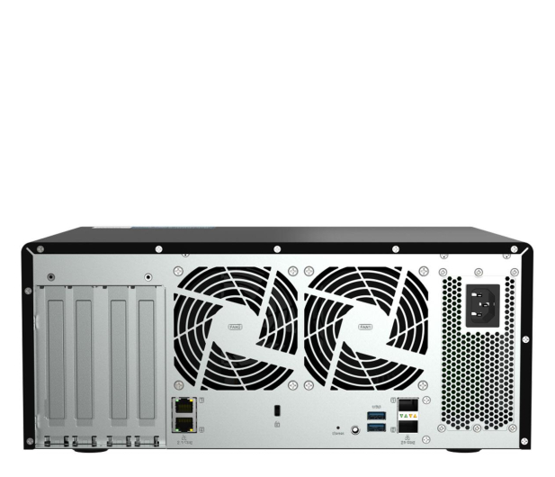 QNAP TS-h1290FX-7232P-64G - 1262700 - zdjęcie 6